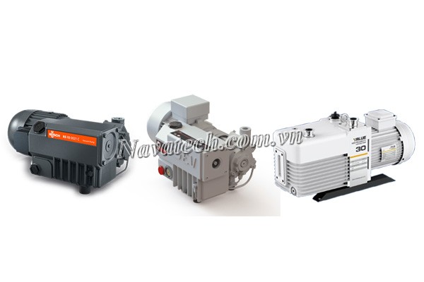 Máy bơm chân không 750w là gì? Gợi ý 5 mẫu bơm 750W phổ biến Máy bơm chân không 750w là gì? Gợi ý 5 mẫu bơm 750W phổ biến