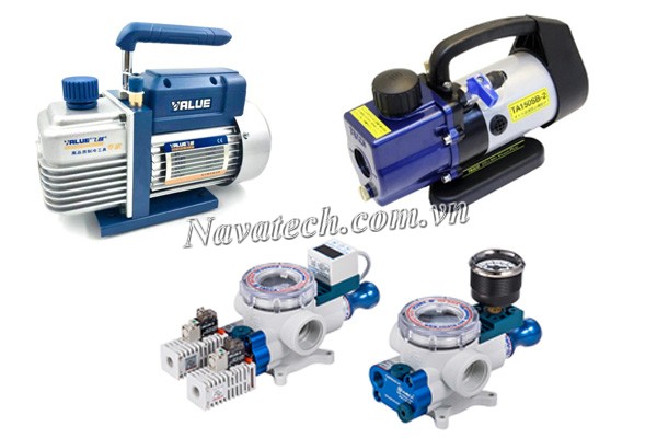 Máy hút nén chân không là gì? Chi tiết A-Z về máy nén khí Máy hút nén chân không là gì? Chi tiết A-Z về máy nén khí