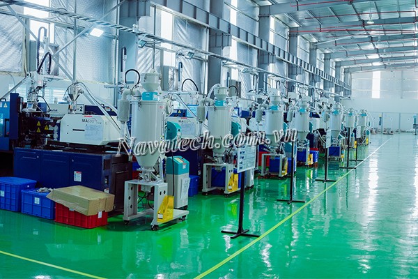 Mục đích sử dụng máy bơm chân không của doanh nghiệp