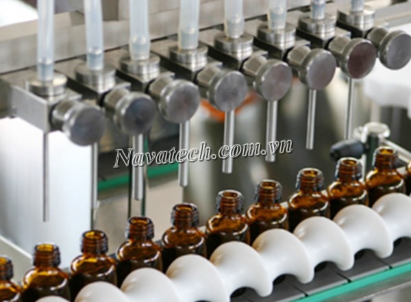 TOP 3 bơm hút chân không cho ngành dược tốt nhất TOP 3 bơm hút chân không cho ngành dược tốt nhất