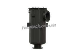 Vai trò bộ lọc khí Solberg CSL-685P-DN250