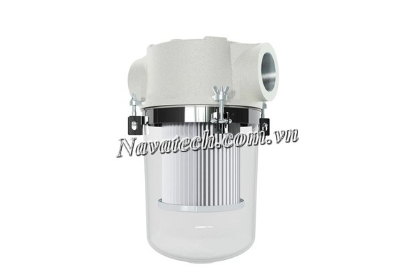 Bộ Lọc Khí Solberg RST-TF235-401C