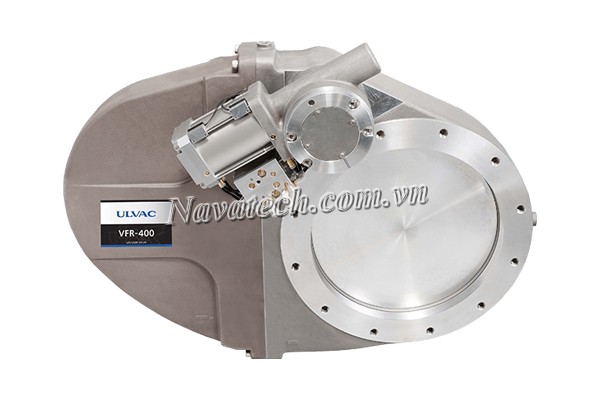 Van hút chân không Pendulum dòng VFR