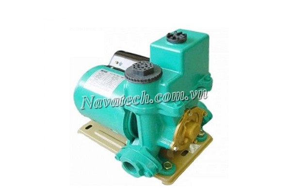 Máy bơm chân không Wilo PW 251E