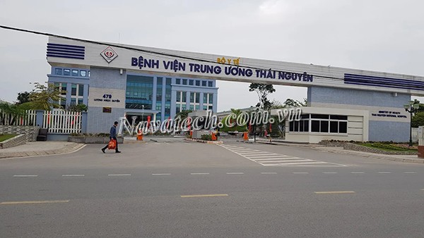 Bảo dưỡng bơm chân không bệnh viện Trung Ương Thái Nguyên Bảo dưỡng bơm chân không bệnh viện Trung Ương Thái Nguyên