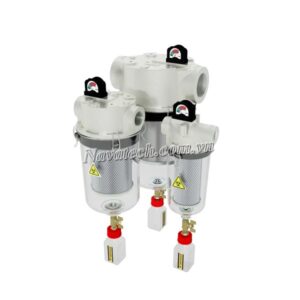 Bộ Lọc Khí Solberg HV-UL234/2G-401C