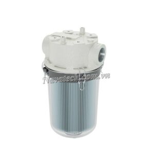 Bộ Lọc Khí Solberg JST-C2081-401C Bộ Lọc Khí Solberg JST-C2081-401C