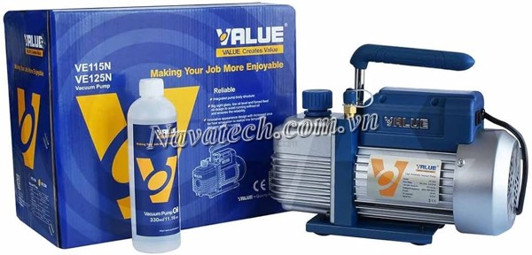 Có nên dùng máy hút chân không Value cũ không? Phân tích chi tiết trước khi mua Có nên dùng máy hút chân không Value cũ không? Phân tích chi tiết trước khi mua