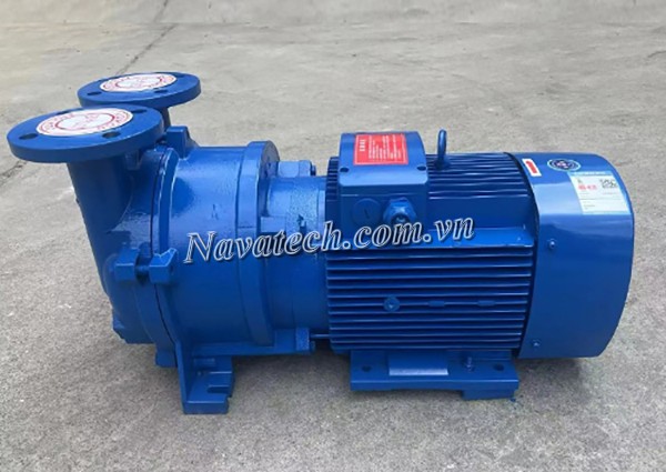 Thông tin về sản phẩm bơm hút chân không 2BV2070