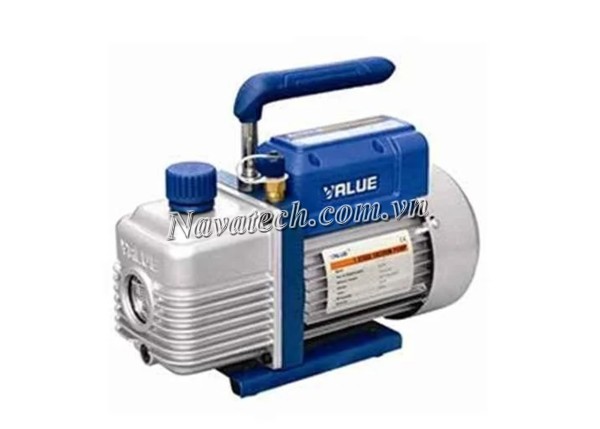 Bơm hút chân không value 2 cấp Value VE-245N