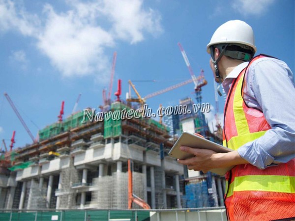 Cung cấp bơm cho Công ty phát triển đầu tư xây dựng và dịch vụ toàn cầu 