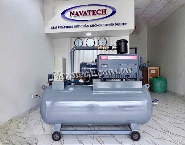 Hệ thống hút trung tâm: Giải pháp ngăn lây nhiễm chéo hiệu quả Hệ thống hút trung tâm: Giải pháp ngăn lây nhiễm chéo hiệu quả