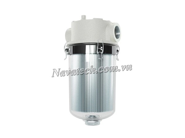 Đặc điểm bộ lọc khí Solberg JST-C2048-201C