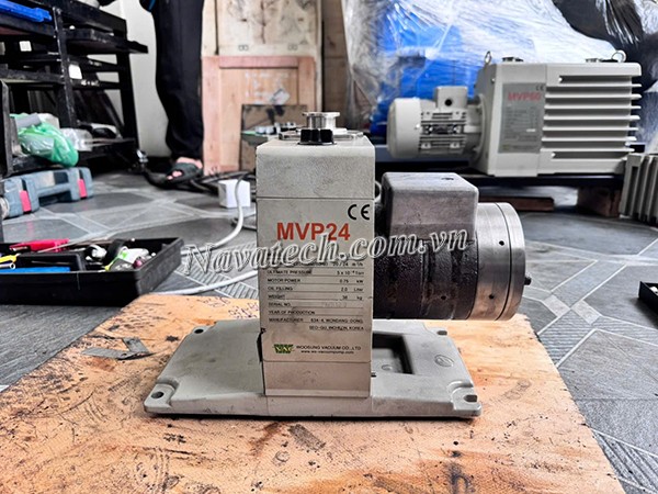 Đầu bơm hút chân không là gì? Chi tiết A-Z về đầu bơm Đầu bơm hút chân không là gì? Chi tiết A-Z về đầu bơm