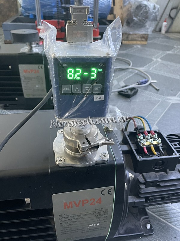 Bộ cảm biến áp suất đem lại những lợi ích gì?