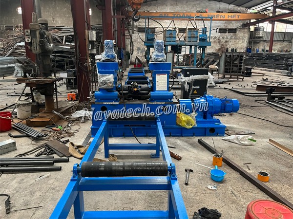 Giới thiệu chi tiết về Công ty HAKITA Việt Nam