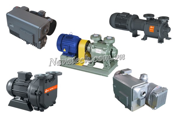 Báo giá bơm hút chân không vòng nước HOT nhất năm 2026 Báo giá bơm hút chân không vòng nước HOT nhất năm 2026