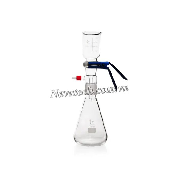 Bộ lọc hút chân không Duran