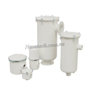 Bộ Lọc Tách Dầu Solberg HDL-PSG244/2-251HC Bộ Lọc Tách Dầu Solberg HDL-PSG244/2-251HC