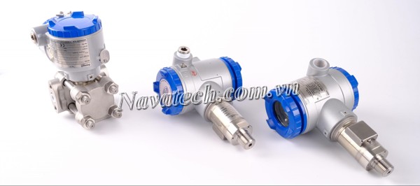 Cảm biến chân không