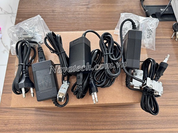 Bộ chuyển đổi nguồn điện - Hàn Quốc