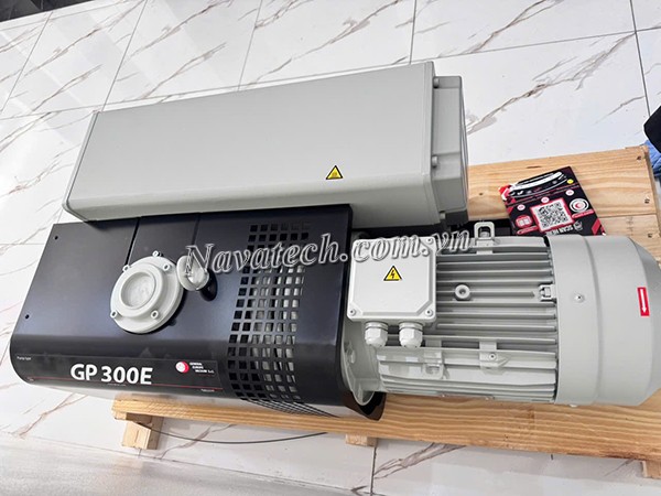 Kết quả hoạt động sau khi vận hành thiết bị tại bệnh viện