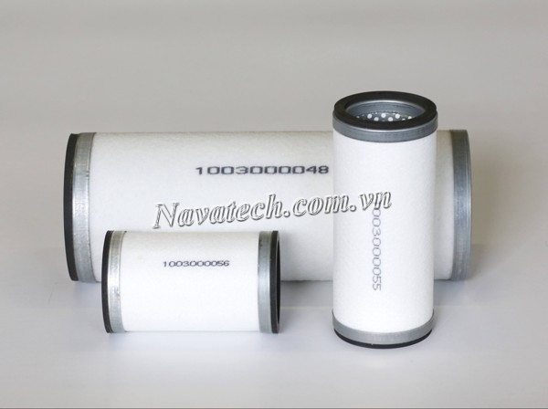 Lọc tách dầu (Oil Mist Separator / Exhaust Filter)