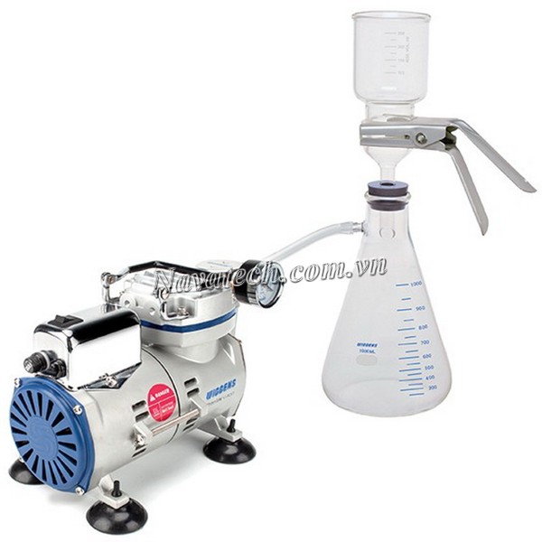 Bộ lọc chân không Advantec