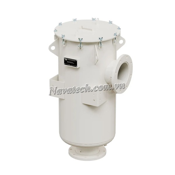 Bộ Lọc Tách Dầu Solberg HDL-PSG476-DN200