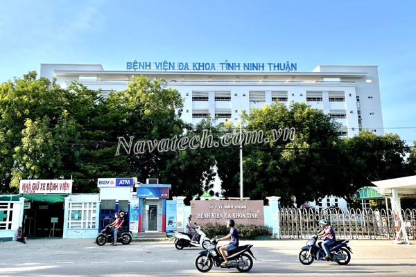 Máy bơm chân không tiết kiệm điện trong ngành y tế Máy bơm chân không tiết kiệm điện trong ngành y tế