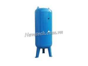 Bình chứa khí nén CKB 3M3/10 Bình chứa khí nén CKB 3M3/10