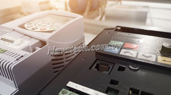 Công nghệ biến tần điều chỉnh hiệu suất