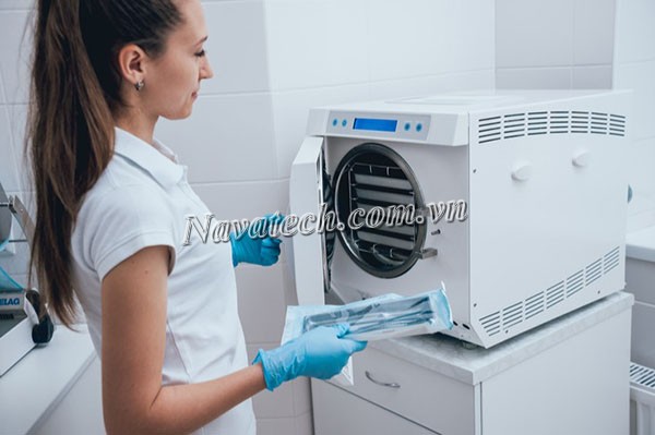 Bơm chân không nồi hấp: Ứng dụng trong tiệt trùng thiết bị y tế Bơm chân không nồi hấp: Ứng dụng trong tiệt trùng thiết bị y tế
