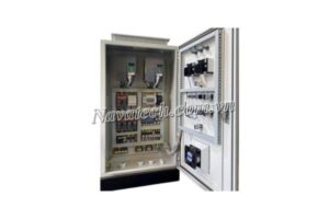 Tính năng của tủ điện điều khiển