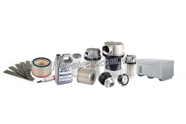 Bảo dưỡng hệ thống hút chân không y tế trung tâm Bảo dưỡng hệ thống hút chân không y tế trung tâm