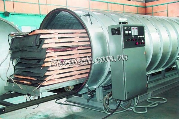 Top 10 bơm chân không cho ngành gỗ MDF & và gỗ công nghiệp Top 10 bơm chân không cho ngành gỗ MDF & và gỗ công nghiệp
