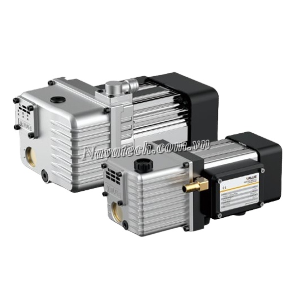 Bơm chân không vòng dầu 1 cấp Value VSV-8