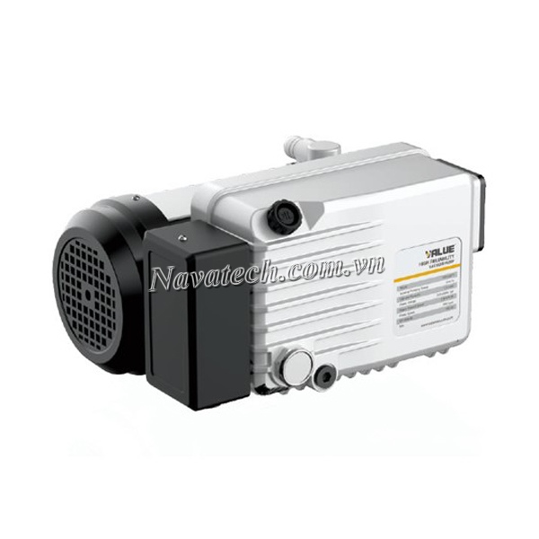 Bơm Chân Không Vòng Dầu 1 Cấp Value VSV-20FP